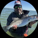 Profile photo of Captain Experiences guide Doug Smetna