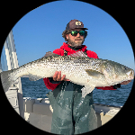 Profile photo of Captain Experiences guide Steve Smith