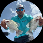 Profile photo of Captain Experiences guide Joey