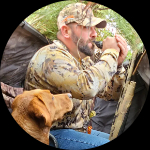 Profile photo of Captain Experiences guide Jason