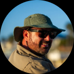Profile photo of Captain Experiences guide Skylar Wilhite