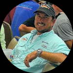 Profile photo of Captain Experiences guide Brandon