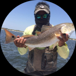Profile photo of Captain Experiences guide Albert Soliz