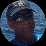 Profile photo of Captain Experiences guide Chris