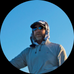 Profile photo of Captain Experiences guide Austin Lowder