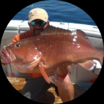 Profile photo of Captain Experiences guide Brad