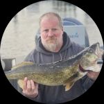 Profile photo of Captain Experiences guide Rob Ebersole