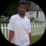 Profile photo of Captain Experiences guide Hunter