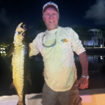 Profile photo of Captain Experiences guide Dan Bergel