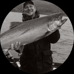 Profile photo of Captain Experiences guide Jason Hammond