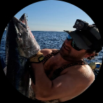 Profile photo of Captain Experiences guide Matthew Sapp