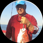 Profile photo of Captain Experiences guide Jim