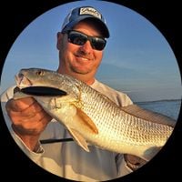 Profile photo of Captain Experiences guide Keith