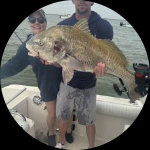 Profile photo of Captain Experiences guide Jim Longtin