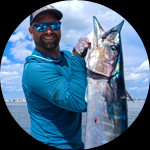 Profile photo of Captain Experiences guide Matthew