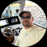 Profile photo of Captain Experiences guide Zdravko