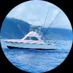 Profile photo of Captain Experiences guide Chris