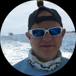 Profile photo of Captain Experiences guide Ian Hall