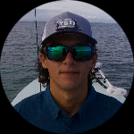 Profile photo of Captain Experiences guide Fernando