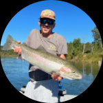 Profile photo of Captain Experiences guide Brandon Cowan