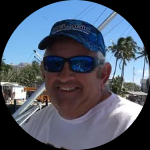 Profile photo of Captain Experiences guide Scott