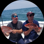 Profile photo of Captain Experiences guide Jason