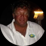 Profile photo of Captain Experiences guide Michael
