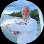 Profile photo of Captain Experiences guide Glenn