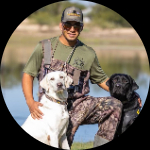 Profile photo of Captain Experiences guide Joshua