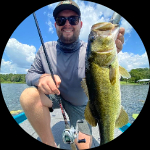 Profile photo of Captain Experiences guide Kirk Pasalich