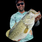 Profile photo of Captain Experiences guide Tyler