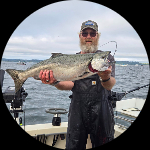 Profile photo of Captain Experiences guide Jeff Christen