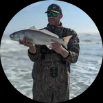 Profile photo of Captain Experiences guide Jason Frivance