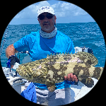 Profile photo of Captain Experiences guide Russ