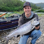 Profile photo of Captain Experiences guide Joe Cochran