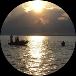 Profile photo of Captain Experiences guide Robert
