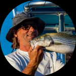 Profile photo of Captain Experiences guide Jesse
