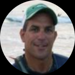 Profile photo of Captain Experiences guide Dino