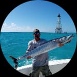 Profile photo of Captain Experiences guide Joseph Snyder