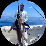 Profile photo of Captain Experiences guide Albert Adams