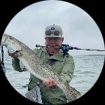 Profile photo of Captain Experiences guide Joe Garcia