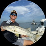 Profile photo of Captain Experiences guide Josh Blank