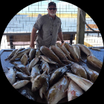 Profile photo of Captain Experiences guide Kenny Hauff III