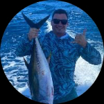 Profile photo of Captain Experiences guide Andrew Neystel