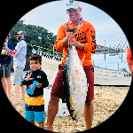 Profile photo of Captain Experiences guide Miguel