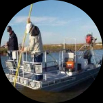 Profile photo of Captain Experiences guide Joe