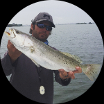 Profile photo of Captain Experiences guide Kevin Walton
