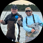 Profile photo of Captain Experiences guide Harry Helms