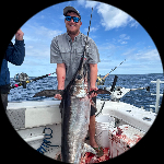 Profile photo of Captain Experiences guide Joshua Zachman