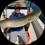 Profile photo of Captain Experiences guide Matt Raley